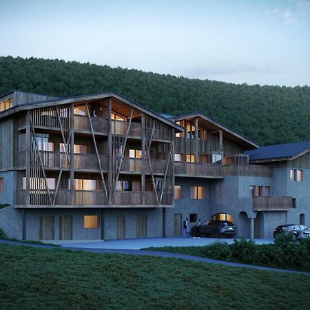 Summerer - Living Nature - Apartments With Private Spa Bressanone Exterior foto