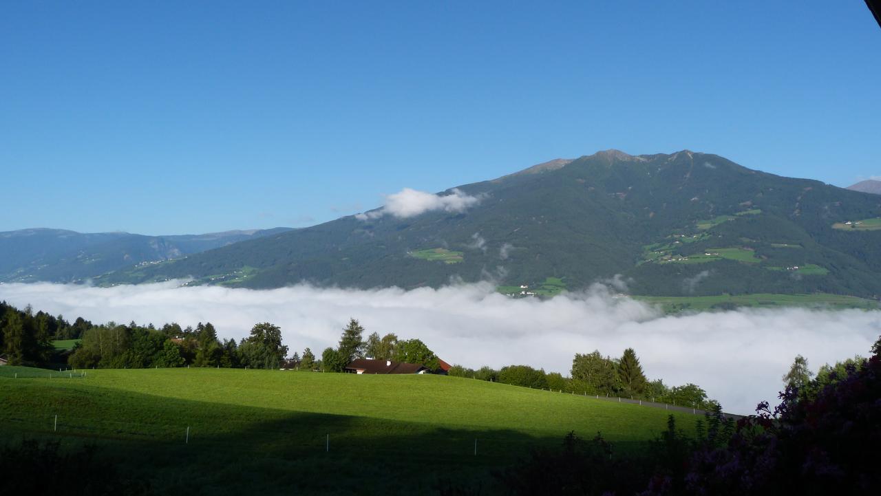 Pension Summererhof Bressanone Exterior foto