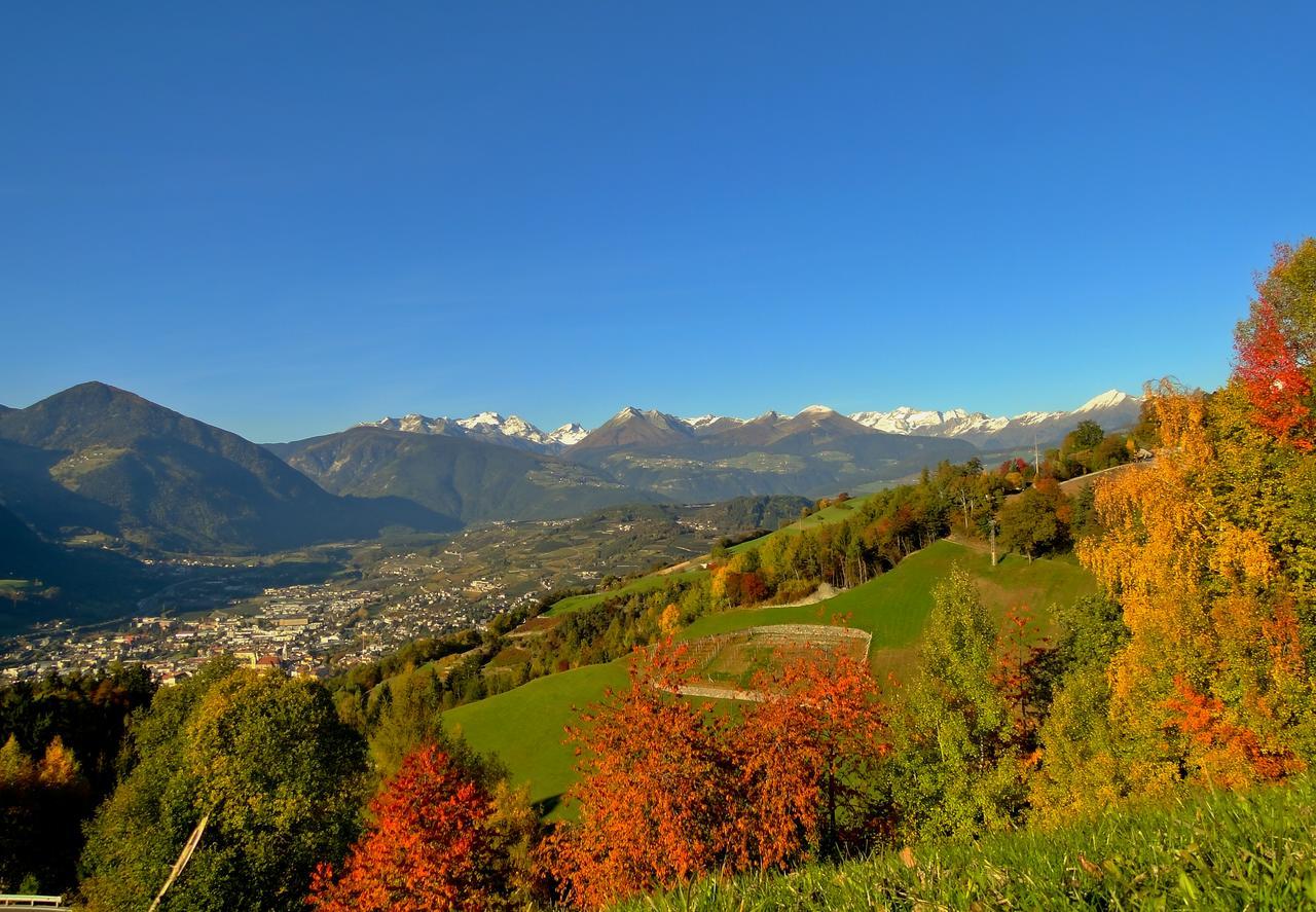 Summerer - Living Nature - Apartments With Private Spa Bressanone Exterior foto