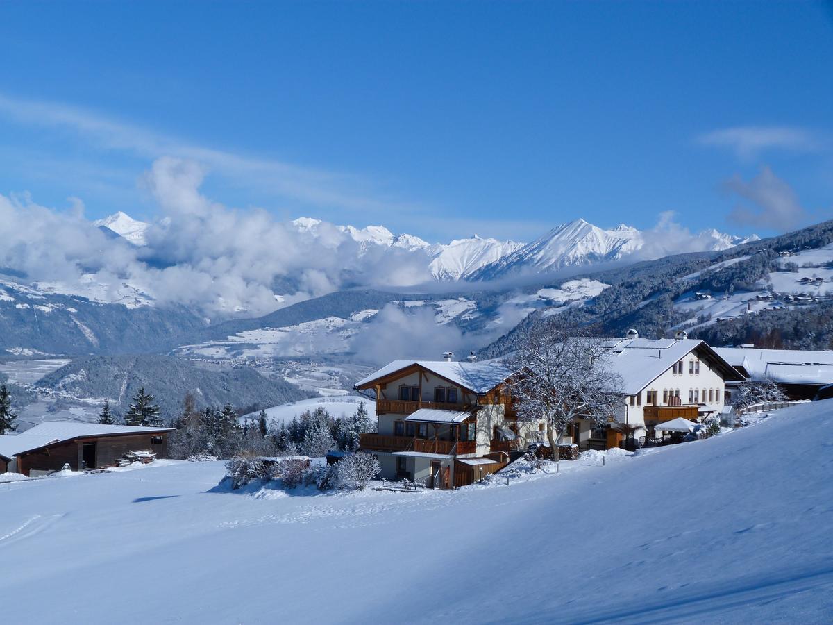 Pension Summererhof Bressanone Exterior foto