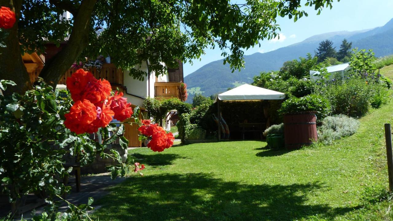 Pension Summererhof Bressanone Exterior foto